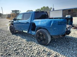 RIVIAN R1T ADVENTURE, 2022