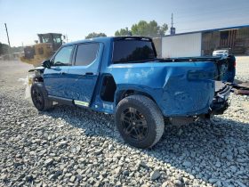 RIVIAN R1T ADVENTURE, 2022