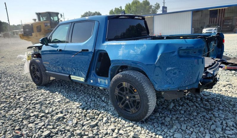 
RIVIAN R1T ADVENTURE, 2022 full									