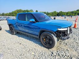 RIVIAN R1T ADVENTURE, 2022