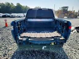 RIVIAN R1T ADVENTURE, 2022