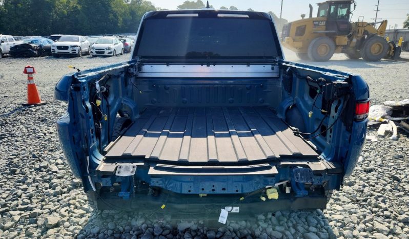 
RIVIAN R1T ADVENTURE, 2022 full									