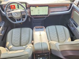 
RIVIAN R1T ADVENTURE, 2022 full									