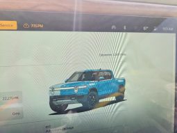 
RIVIAN R1T ADVENTURE, 2022 full									