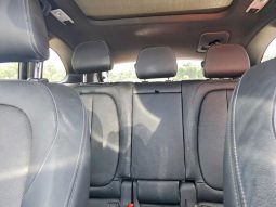 
BMW X1 XDRIVE28I, 2017 full									