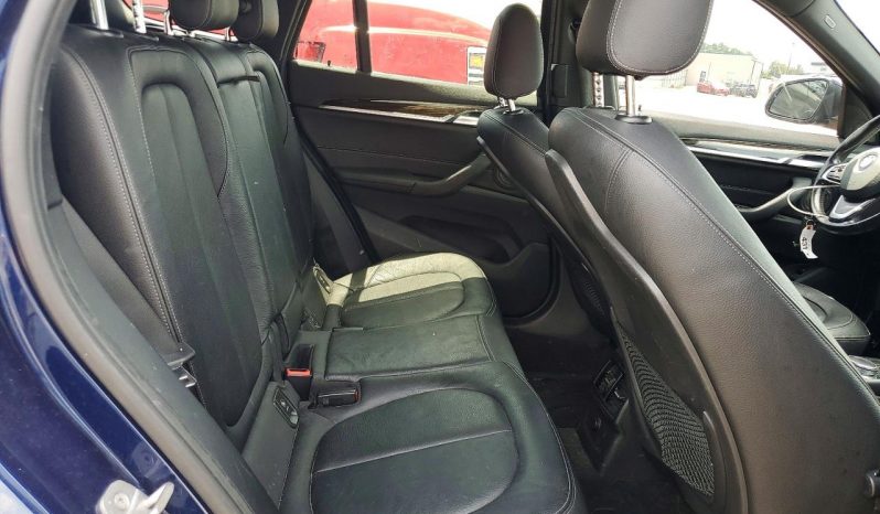 
BMW X1 XDRIVE28I, 2017 full									