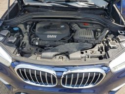 
BMW X1 XDRIVE28I, 2017 full									