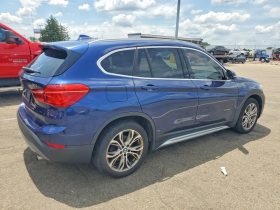 BMW X1 XDRIVE28I, 2017