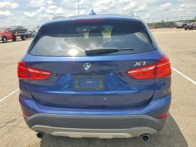 BMW X1 XDRIVE28I, 2017