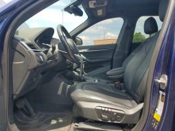 
BMW X1 XDRIVE28I, 2017 full									