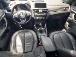 
BMW X1 XDRIVE28I, 2017 full									