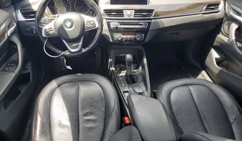 
BMW X1 XDRIVE28I, 2017 full									