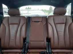 
AUDI Q7 PREMIUM PLUS, 2017 (2016) full									
