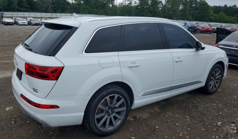 
AUDI Q7 PREMIUM PLUS, 2017 (2016) full									