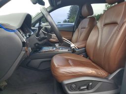 
AUDI Q7 PREMIUM PLUS, 2017 (2016) full									