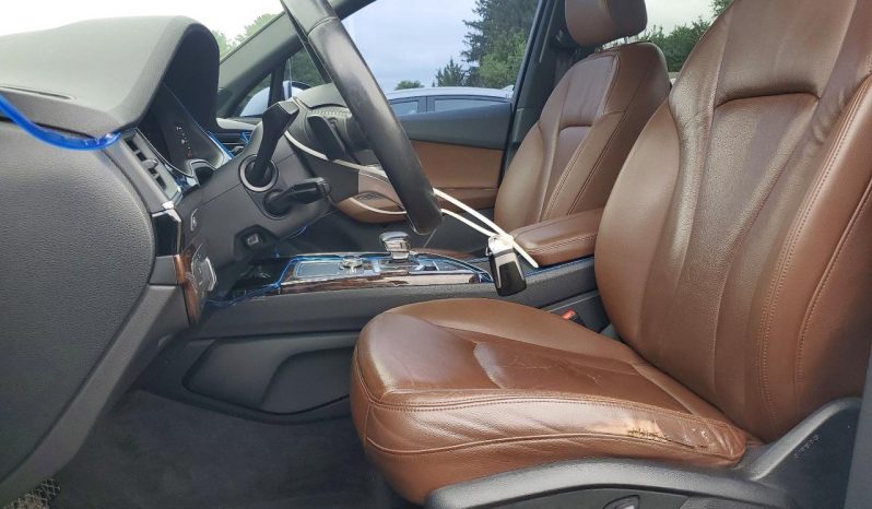 
AUDI Q7 PREMIUM PLUS, 2017 (2016) full									