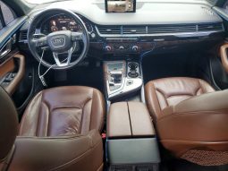 
AUDI Q7 PREMIUM PLUS, 2017 (2016) full									