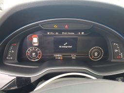 
AUDI Q7 PREMIUM PLUS, 2017 (2016) full									
