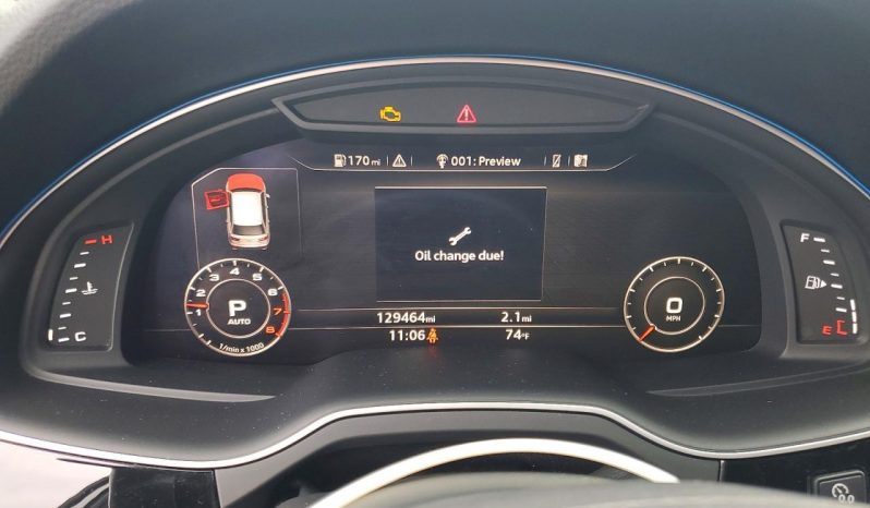 
AUDI Q7 PREMIUM PLUS, 2017 (2016) full									