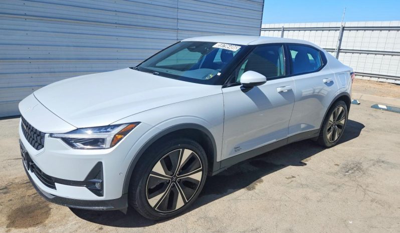 
POLESTAR 2, 2023 (2022) full									