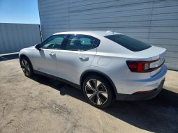 
POLESTAR 2, 2023 (2022) full									
