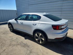 POLESTAR 2, 2023 (2022)