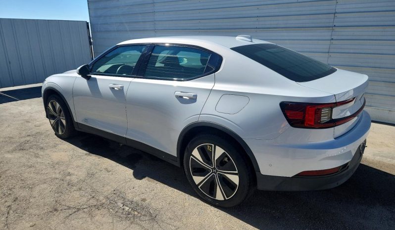 
POLESTAR 2, 2023 (2022) full									