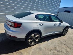 POLESTAR 2, 2023 (2022)