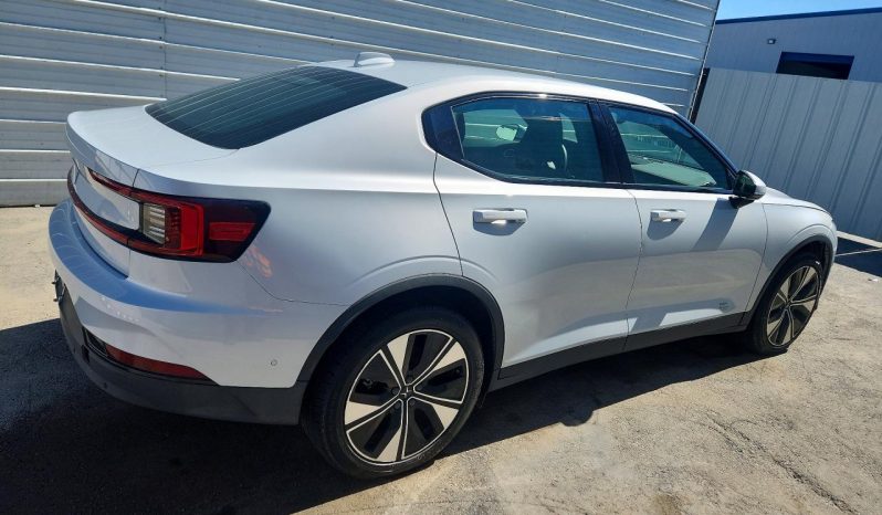 
POLESTAR 2, 2023 (2022) full									