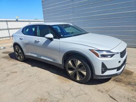 POLESTAR 2, 2023 (2022)