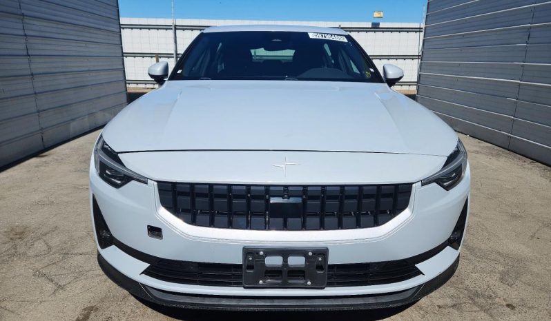 
POLESTAR 2, 2023 (2022) full									