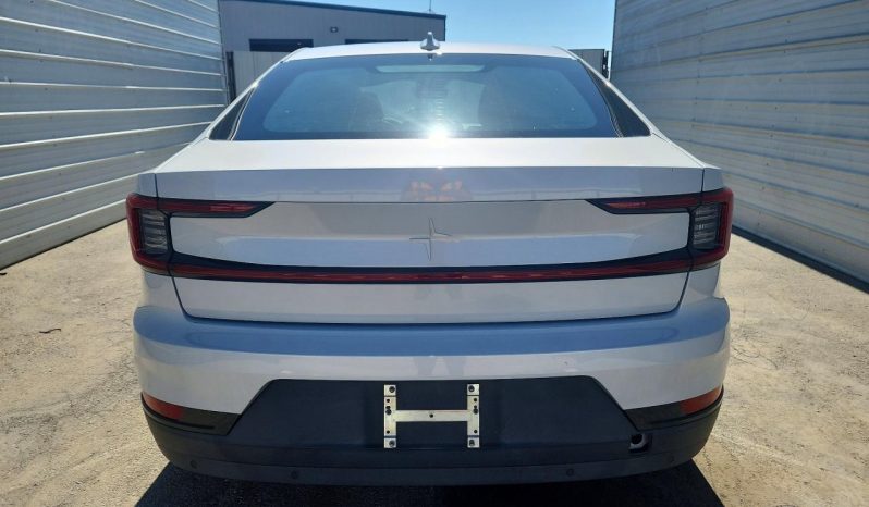 
POLESTAR 2, 2023 (2022) full									