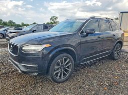 VOLVO XC90 T5, 2018 (2017)
