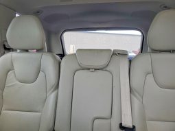 
VOLVO XC90 T5, 2018 (2017) full									