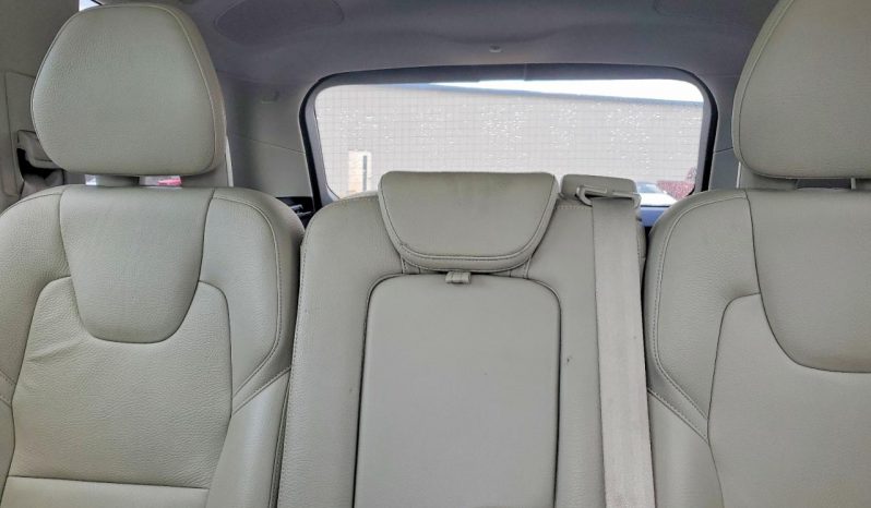 
VOLVO XC90 T5, 2018 (2017) full									