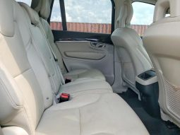 
VOLVO XC90 T5, 2018 (2017) full									