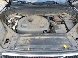 
VOLVO XC90 T5, 2018 (2017) full									