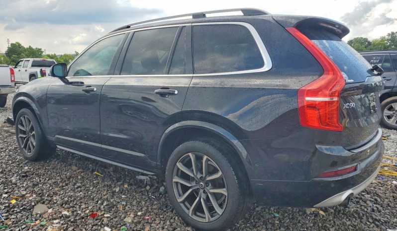 
VOLVO XC90 T5, 2018 (2017) full									