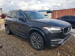 VOLVO XC90 T5, 2018 (2017)