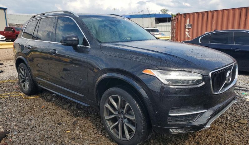 
VOLVO XC90 T5, 2018 (2017) full									