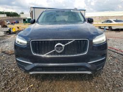 
VOLVO XC90 T5, 2018 (2017) full									