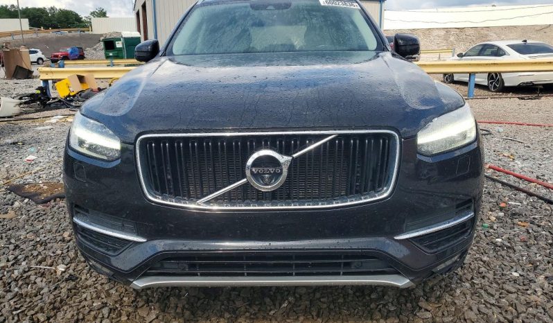 
VOLVO XC90 T5, 2018 (2017) full									