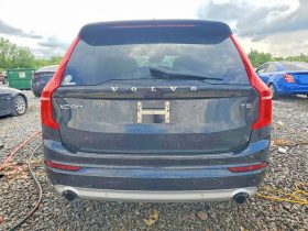 VOLVO XC90 T5, 2018 (2017)