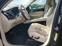
VOLVO XC90 T5, 2018 (2017) full									