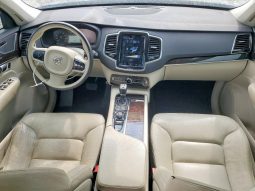 
VOLVO XC90 T5, 2018 (2017) full									