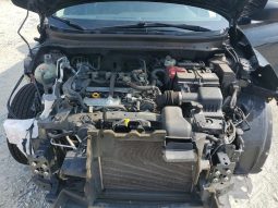 
NISSAN KICKS S, 2024 full									