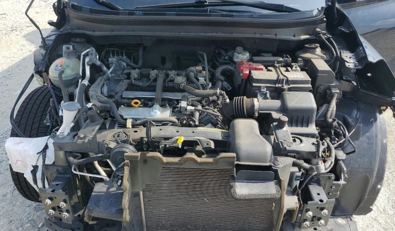 
NISSAN KICKS S, 2024 full									