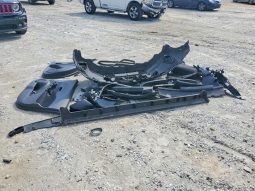 
NISSAN KICKS S, 2024 full									
