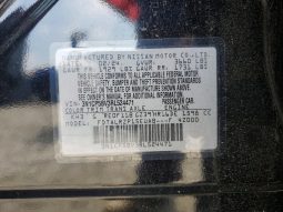 
NISSAN KICKS S, 2024 full									