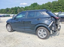 NISSAN KICKS S, 2024
